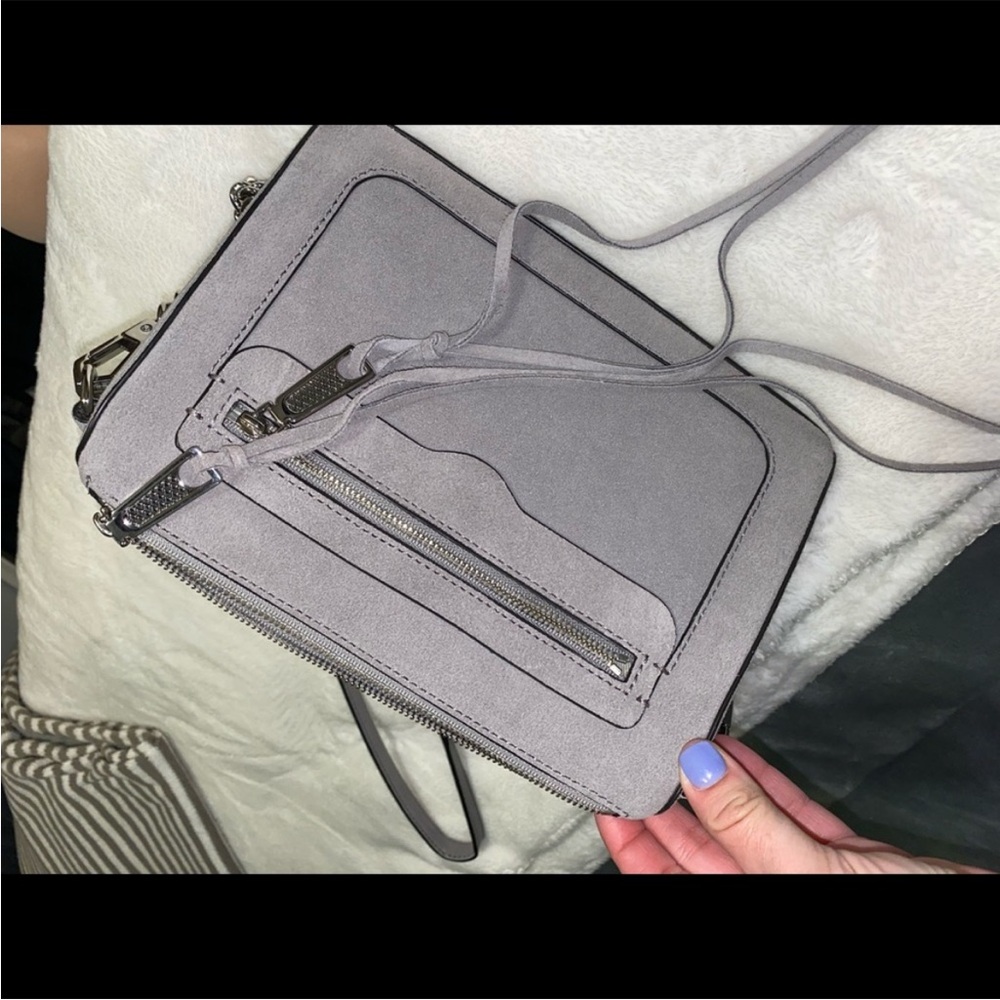 Rebecca Minkoff Avery crossbody bag